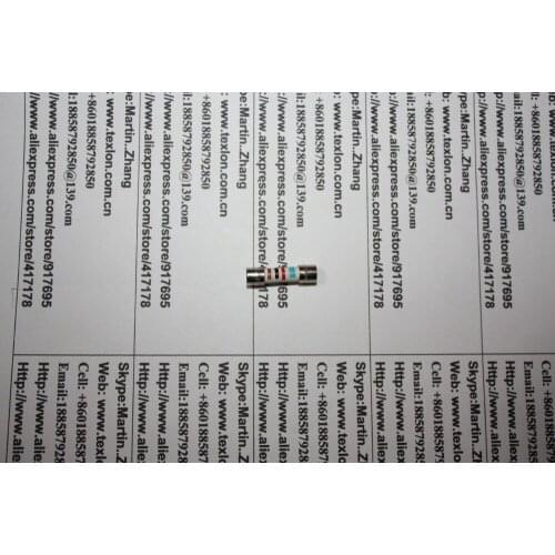 Lonati L454 GL615 Socks Machine Use Fuse 0405093 / Lonati 0405093