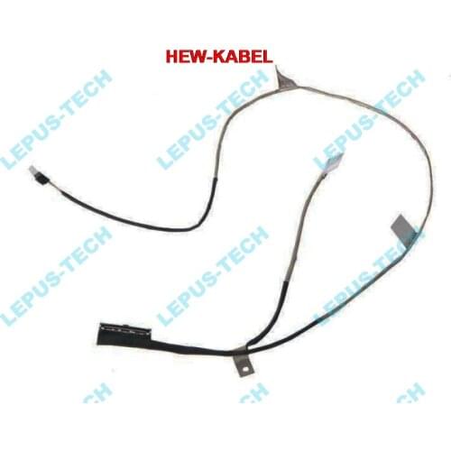 NEW LCD CABLE FOR ASUS UX501J UX501VW UX501JM N501J N501JM 30PIN NO TOUCH LED 14005-01540900 LVDS FLEX VIDEO CABLE