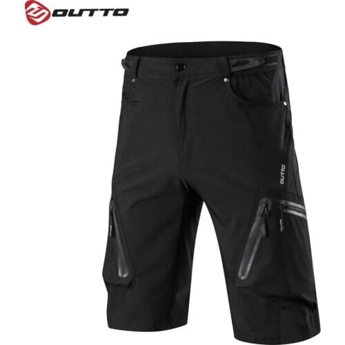 Men's Touring Shorts Outto China