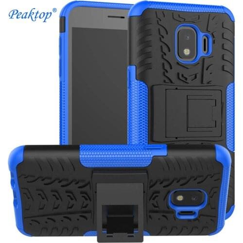 Peaktop Phone Cases Samsung Galaxy J2 Core