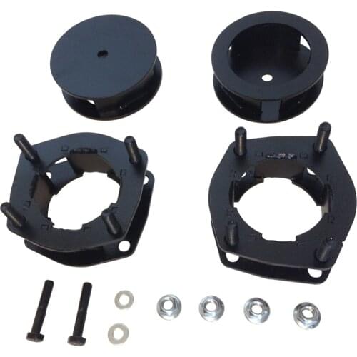 Zeroclearance 2IN JE.EP SUSPENSION LIFT KIT For jeep 2006-2010 4WD/2WD XK Commander 4WD/2WD for Jeep WK Grand Cherokee 882088002