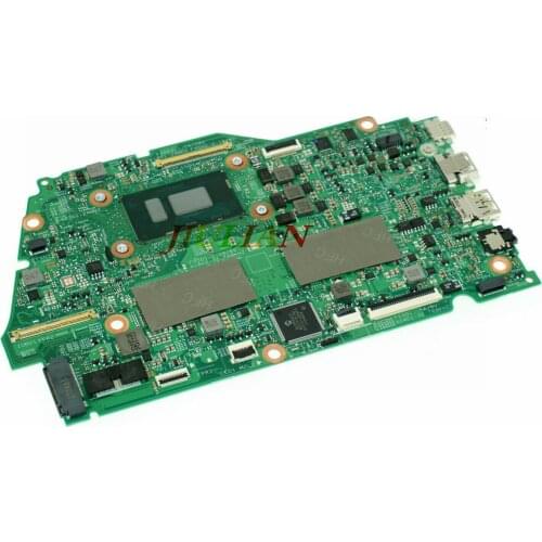 Placa Motherboard CN-0RR26G For Dell Inspiron 13 7373 7370 Motherboard With CPU i7-8550U 1.8GHz 16GB Ram RR26G 0RR26G Tested OK