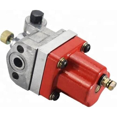 24V Engine Stop Solenoid Valve 3017993