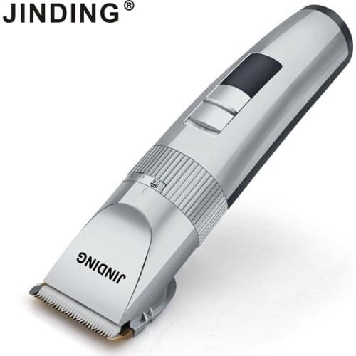 TONGTLETECH Hair Trimmers