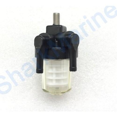 Fuel filter assembly for YAMAHA outboard PN 61N-24560-00