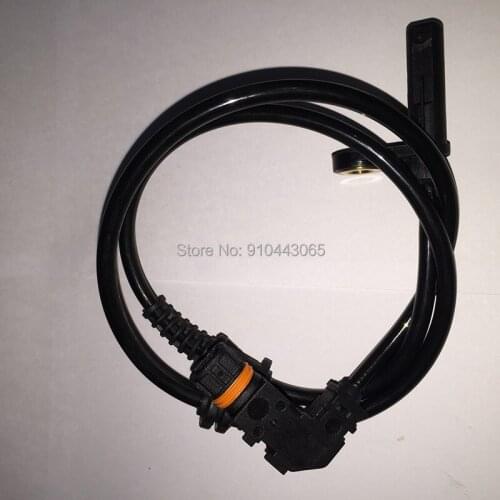High Quality ABS Speed Sensor Front L / R 2045400117 2049050000 A2049057702 For Mercedes Benz C-CLASS (W204) (S204)