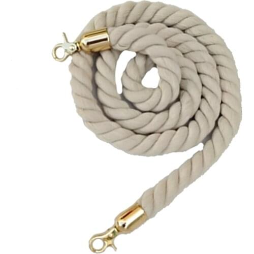 Belt Bag Strap Cotton Rope for Women Handle Handbag Bag Accessories Gardening Lace Engineering Bohemian Wedding Arch