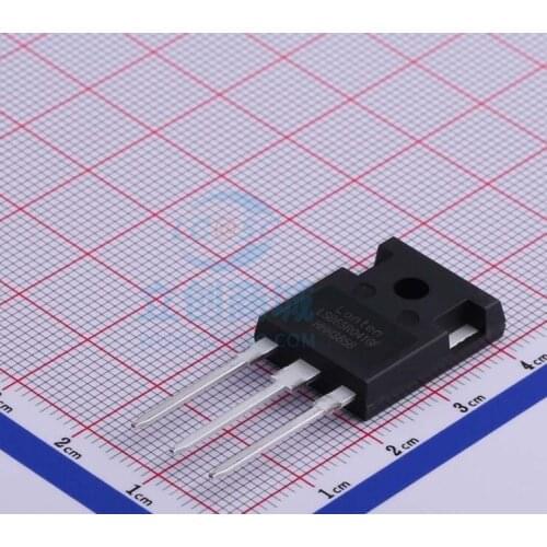 10PCS LSB65R041GF Field effect tube 650V78A N-channel MOS tube new and original