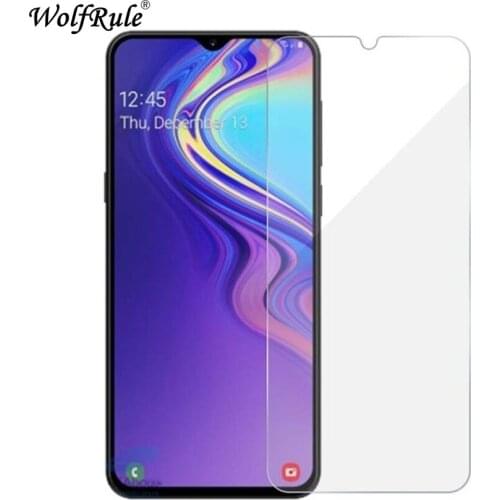 2PCS Screen Protector For Samsung Galaxy M10 Glass For Samsung M10 9H Hardness Tempered Glass For Samsung Galaxy M10 Phone Film