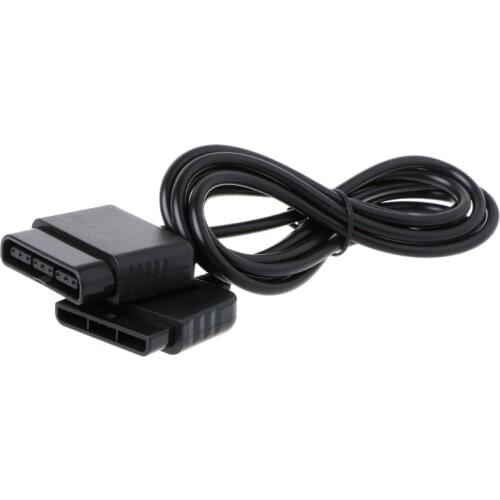 2019 NEW Extension Cable Cord For PS1 / PS2 Slim Line Playstation Console Controller