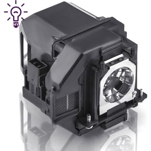 HY ELPLP96 /V13H010L96 with housing For epson CB-S05 EB-X05 CB-C05 EB-S41 EB-41