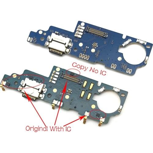 JIARUILA Microphones For Xiaomi Mi Max 2 Phones