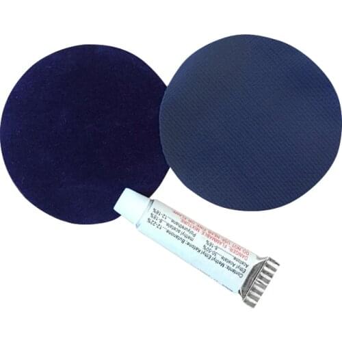 Newly 10PCS PVC Glue for Air Mattress Inflating Air Bed Boat Sofa Repair Kit Patches Glue BN99