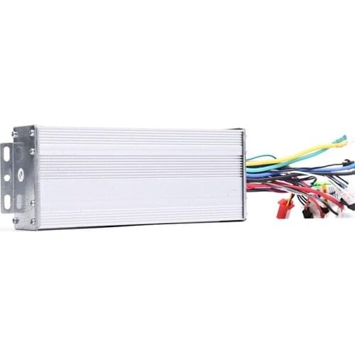 48V 1000W 18 Tube Controller for Ebike Controller/Bldc Motor Controller for Electric Bicycle/Scooter