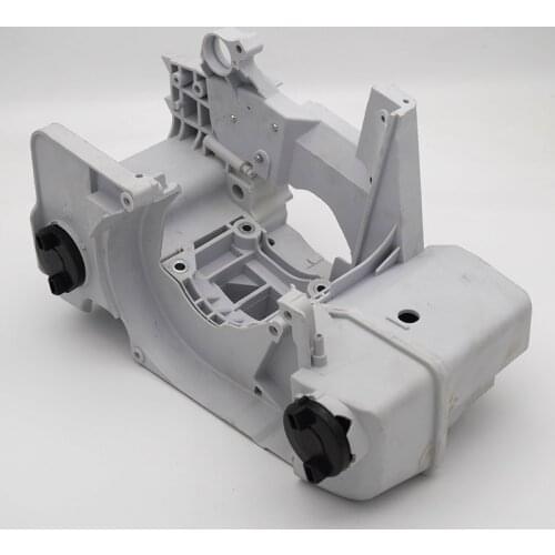 Crankcase Engine Housing Fuel Gas Tank Fit For Stihl 029 039 MS290 MS390 Chainsaw Replaces Tool Parts OEM# 1127 020 3003
