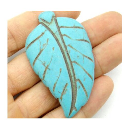 Natural stone lapis Opal Quartz crystal Turquoises tiger eye charm pendant for diy Jewelry making necklace Accessories