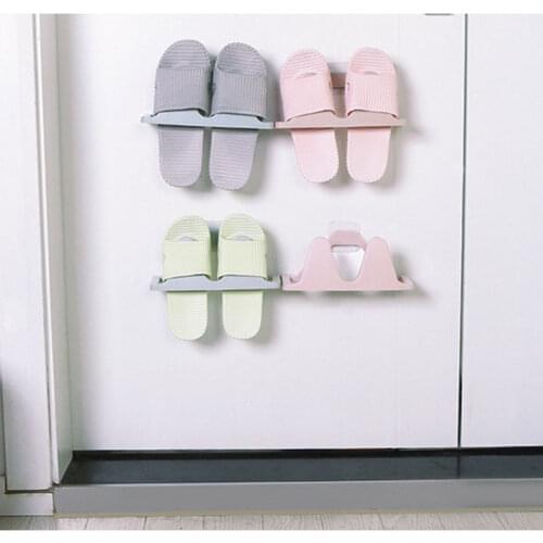 Durable Dust-proof Shoe Rack Storage Cover Shoe Organizer Footwear Space Saving Shelf Cabinet Closet Stereo Shoes Storage Rack