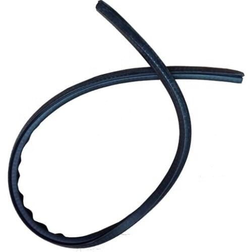 Side Window Glass Rubber Sealing Strip for DFSK Dongfeng Sokon K01H 1.2L Spare Parts