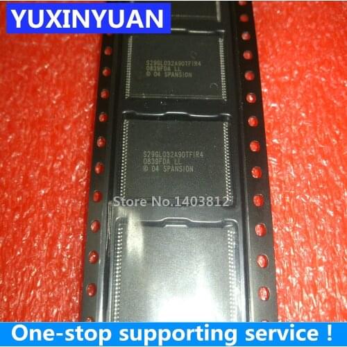 S29GL032A90TFIR4 S29GL032A90 1PCS