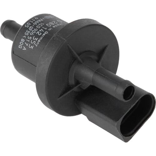 Canister Purge Vent Valve Solenoid 1C0 906 517 A Fit for Audi A3/A4/A6/A8 TT S4 for Passat for Touareg for Jetta for Beetle