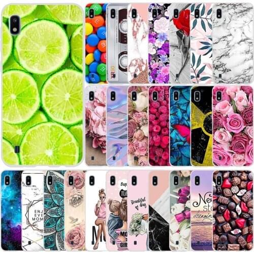 TYILNP Samsung Galaxy A10 Phone Cases