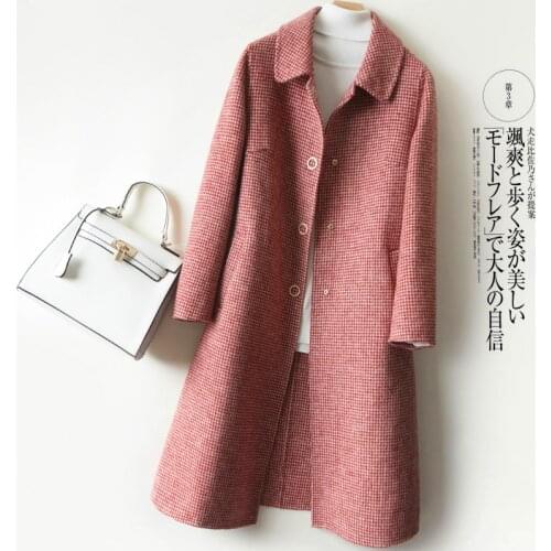 Unimmye Women's Quilted Coats