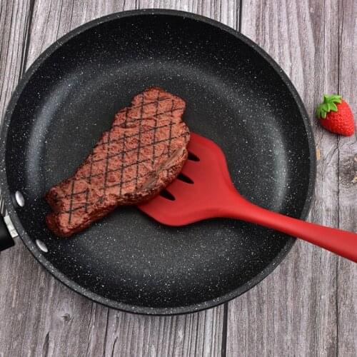 VERHALLE Kitchen Spatulas