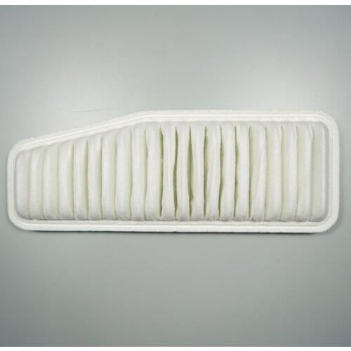 Air Filter for Toyota Previa 2001 ACR30, ESTIMA RAV4 (2000 / 06-2006 / 01 2.0), UFO CEO Oem:17801-28010 #SK131