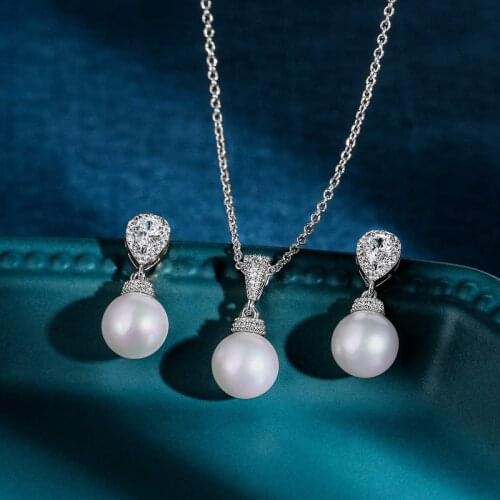 WEIMANJINGDIAN Jewelry Sets