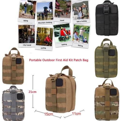 WILDGEAR Equipment For Tourism