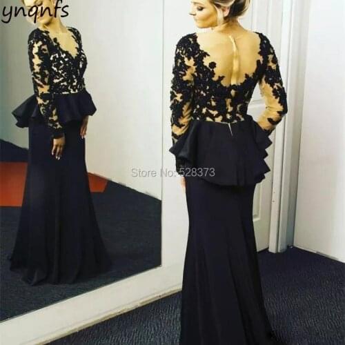 YNQNFS V-neck Women Dresses