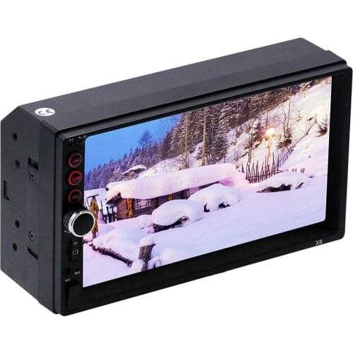 ZJMZYM Car Multimedia Players