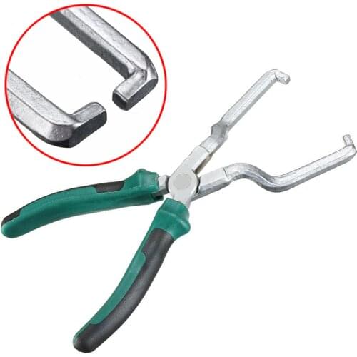 1 x Fuel Filter Line Clip Petrol Hose Pipe Disconnect Release Removal Plier Tool