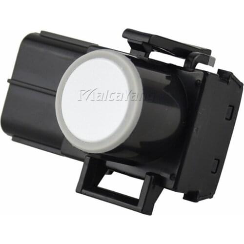 ABS Material Car PDC Parking Sensor 89341-33130 89341-33130-B0 89341-33140 for TOYOTA Tundra FJ Cruiser LEXUS LX570