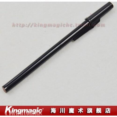 Free shipping by CPAM! Wholesale! Soften And Harden Pen/magic tricks/magic sets/magic props/close up magic/as seen on tv