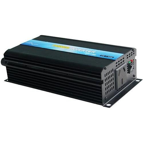 CE,RoHS,SGS,IP30 Approved,800w Pure Sine Wave Power Inverter 12v to 240V