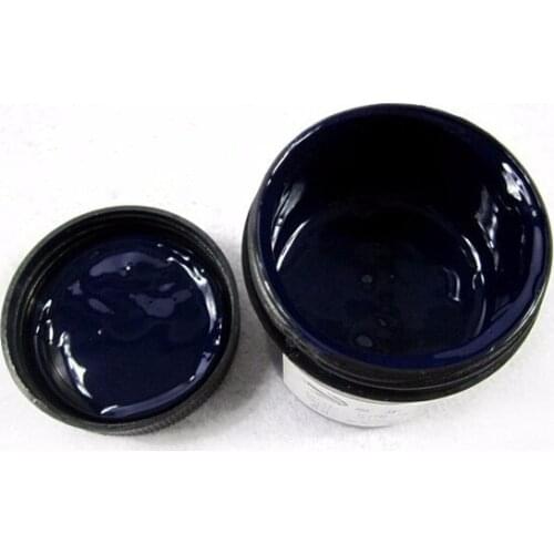 Black PCB UV curable solder resist ink, solder mask UV ink