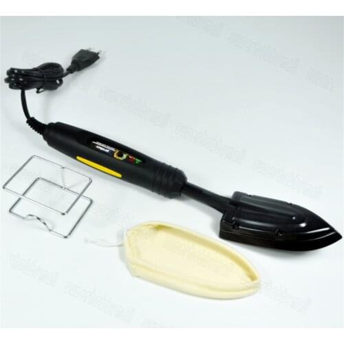 Prolux PX1365 Digital LED Electric Sealing Iron 220V EU Standard Temperature Control