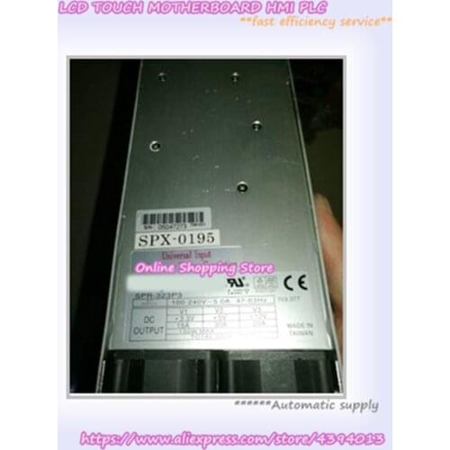 For Spr-323p3 SPX-0195 320W Power Supply