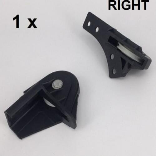 For VW Transporter T5Caravelle Multivan electric sliding door repair kit /right 2003-2017