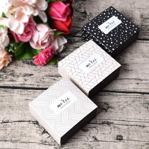 DONYAMY Wedding Gift Wrapping