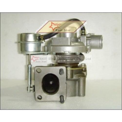 GT1544S 708847 708847-0002 708847-0001 46756155 55191595 Turbo For ALFA Romeo 147 for Fiat Bravo Doblo Multipla M724.19 1.9L JTD