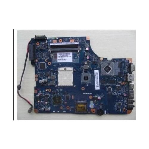 K000086530 LA-5331P A500 L500D full test lap connect board connect with motherboard