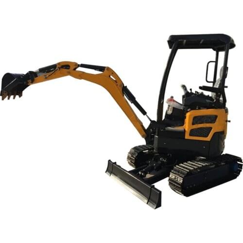 China excavator mini excavator 2.0 ton crawler excavator mini excavator 2.0 ton