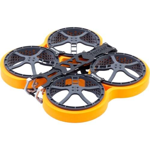 Diatone TAYCAN 2.5in Cinewhopp Frame Kit FPV Racer Racing Drone Parts
