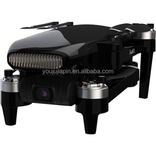 CFLY Faith 2 GPS RC Foldable Drone Quadcopter Helicopter Brushless Motor With 5G WIFI FPV 4K HD camera 3 Axis Stable Gimbal RTF