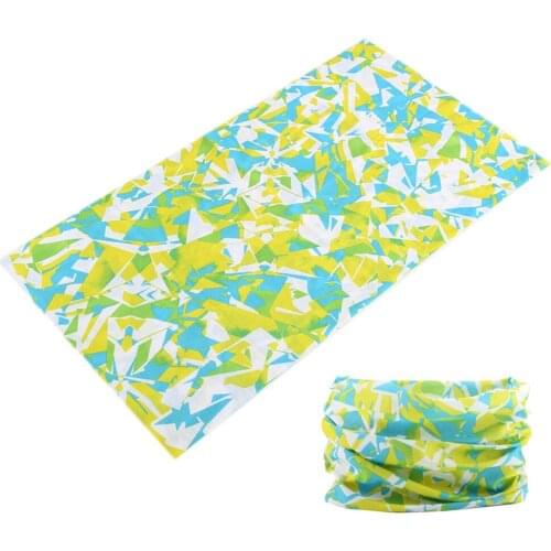 Men Shemagh Military Bandana Ring buffe Scarf Camouflage Kerchief Motorcycle Skull Tactical Mask Balaclava Headband braga cuello