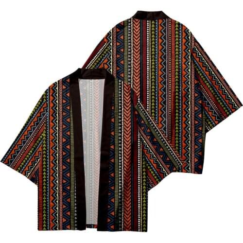 New Plus Size XXS-6XL 5XL 4XL Retro Loose Japanese Streetwear Cardigan Women Men Harajuku Haori Kimono Top Shirts Yukata Clothes