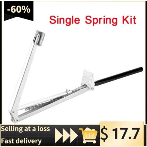 Greenhouse Window Opener Single Spring Kit Solar Heat Sensitive Auto Thermo For Greenhouse Vent Autovent Garden Tools