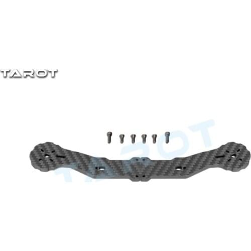 Tarot 4mm Front Arm for 250C TL250B2